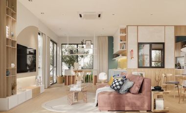 4 Bedroom House for sale at SENA Grand Home Bangna KM.29