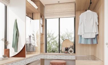 4 Bedroom House for sale at SENA Grand Home Bangna KM.29