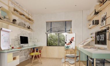 4 Bedroom House for sale at SENA Grand Home Bangna KM.29