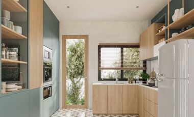 4 Bedroom House for sale at SENA Grand Home Bangna KM.29