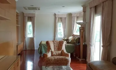 4 Bedroom Villa for sale at Perfect Place Ramkhamhaeng 164