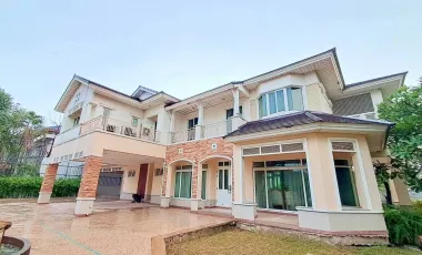 4 Bedroom Villa for sale at Perfect Place Ramkhamhaeng 164