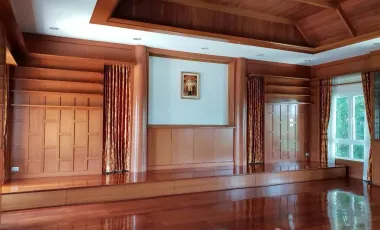 4 Bedroom Villa for sale at Perfect Place Ramkhamhaeng 164