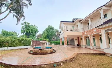 4 Bedroom Villa for sale at Perfect Place Ramkhamhaeng 164