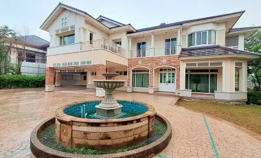 4 Bedroom Villa for sale at Perfect Place Ramkhamhaeng 164