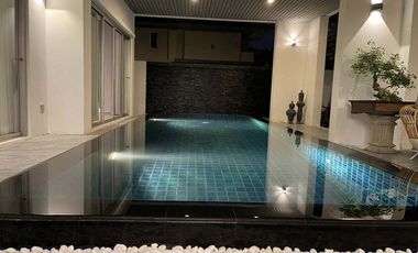 Luxury Pool Villa at Noble Tara Pattanakan - Sale/Rent