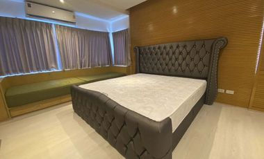 Luxury Pool Villa at Noble Tara Pattanakan - Sale/Rent