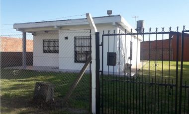 CASA QUINTA 730M2 3 AMB AMPL. AMOBLADO GRAN PARQUE IMPEC. 24 MESES