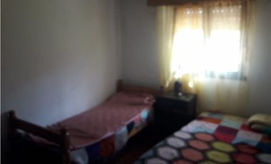 CASA QUINTA 730M2 3 AMB AMPL. AMOBLADO GRAN PARQUE IMPEC. 24 MESES