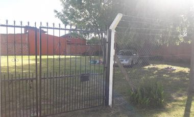 CASA QUINTA 730M2 3 AMB AMPL. AMOBLADO GRAN PARQUE IMPEC. 24 MESES