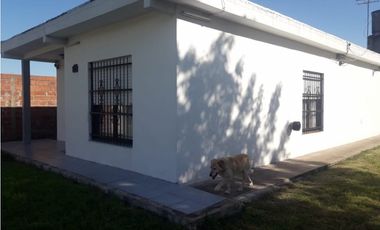 CASA QUINTA 730M2 3 AMB AMPL. AMOBLADO GRAN PARQUE IMPEC. 24 MESES