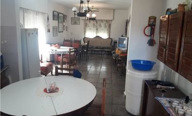 CASA QUINTA 730M2 3 AMB AMPL. AMOBLADO GRAN PARQUE IMPEC. 24 MESES