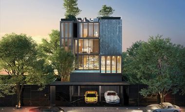 4 Bedroom Villa for sale at Bibury Srinakarin