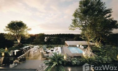 4 Bedroom Villa for sale at Bibury Srinakarin