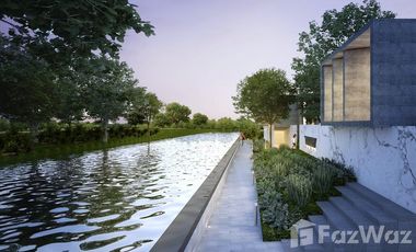 4 Bedroom Villa for sale at Bibury Srinakarin