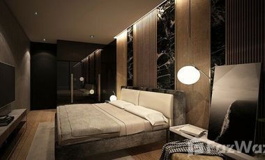 4 Bedroom Villa for sale at Bibury Srinakarin