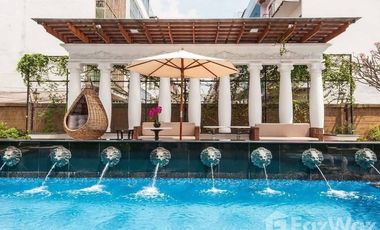 5 Bedroom Villa for sale in Din Daeng, Bangkok