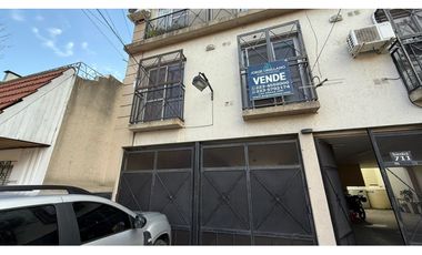 VENTA 3 AMBIENTES CON COCHERA DOBLE EN LANUS OESTE