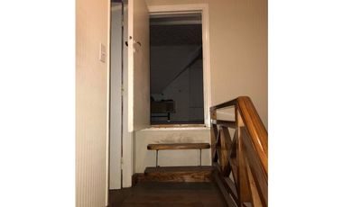 VENTA CHALET CON DEPARTAMENTO INDEPENDIENTE Y QUINCHO ASADOR