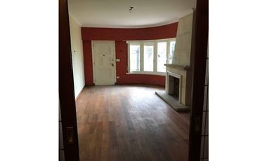 VENTA CHALET CON DEPARTAMENTO INDEPENDIENTE Y QUINCHO ASADOR