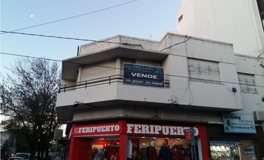 OPORTUNIDAD VENTA 6 AMBIENTES 150m2 A METROS DE AV MARTNEZ DE HOZ