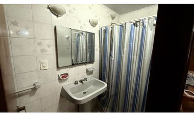 VENTA CASA 4 DORMITORIOS Y DEPARTAMENTO LOTE 333m2 ZACAGNINI