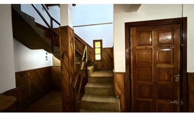 VENTA CASA 4 DORMITORIOS Y DEPARTAMENTO LOTE 333m2 ZACAGNINI