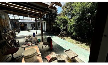 VENTA CASA 4 DORMITORIOS Y DEPARTAMENTO LOTE 333m2 ZACAGNINI