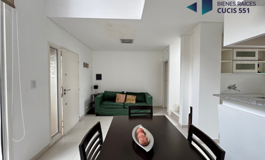 ALQUILER DEPARTAMENTO AMOBLADO 1 DORMITORIO BARRIO LA ALMUDENA