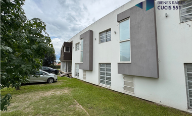 ALQUILER DEPARTAMENTO AMOBLADO 1 DORMITORIO BARRIO LA ALMUDENA