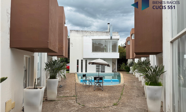 ALQUILER DEPARTAMENTO AMOBLADO 1 DORMITORIO BARRIO LA ALMUDENA