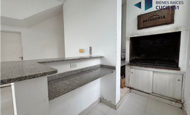 ALQUILER DEPARTAMENTO AMOBLADO 1 DORMITORIO BARRIO LA ALMUDENA