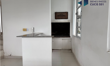 ALQUILER DEPARTAMENTO AMOBLADO 1 DORMITORIO BARRIO LA ALMUDENA