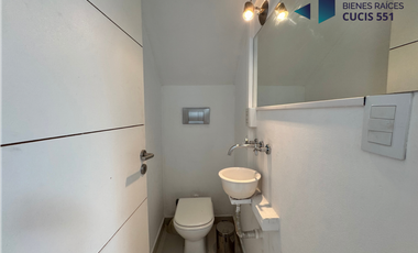 ALQUILER DEPARTAMENTO AMOBLADO 1 DORMITORIO BARRIO LA ALMUDENA