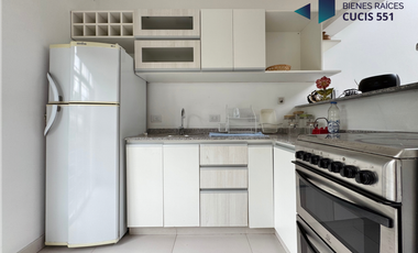 ALQUILER DEPARTAMENTO AMOBLADO 1 DORMITORIO BARRIO LA ALMUDENA