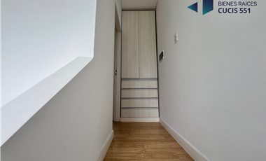 ALQUILER DEPARTAMENTO AMOBLADO 1 DORMITORIO BARRIO LA ALMUDENA