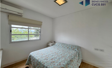 ALQUILER DEPARTAMENTO AMOBLADO 1 DORMITORIO BARRIO LA ALMUDENA