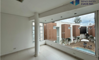 ALQUILER DEPARTAMENTO AMOBLADO 1 DORMITORIO BARRIO LA ALMUDENA