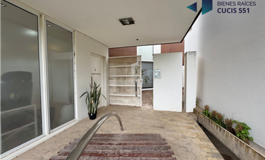 ALQUILER DEPARTAMENTO AMOBLADO 1 DORMITORIO BARRIO LA ALMUDENA