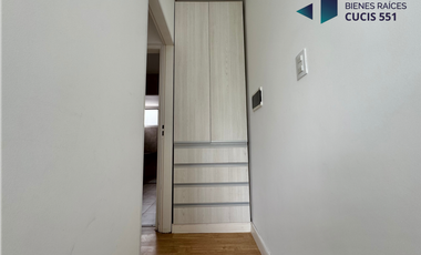 ALQUILER DEPARTAMENTO AMOBLADO 1 DORMITORIO BARRIO LA ALMUDENA