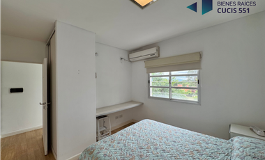 ALQUILER DEPARTAMENTO AMOBLADO 1 DORMITORIO BARRIO LA ALMUDENA