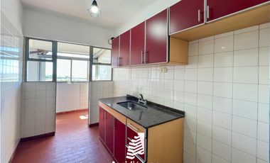 VENTA DEPTO 4 AMB C/ COCHERA TORRE 11. LUGANO 1 Y 2. V LUGANO. CABA