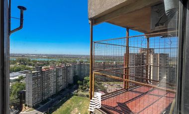 VENTA DEPTO 4 AMB C/ COCHERA TORRE 11. LUGANO 1 Y 2. V LUGANO. CABA