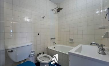 VENTA DEPTO 4 AMB C/ COCHERA TORRE 11. LUGANO 1 Y 2. V LUGANO. CABA