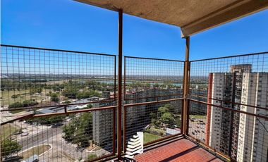 VENTA DEPTO 4 AMB C/ COCHERA TORRE 11. LUGANO 1 Y 2. V LUGANO. CABA