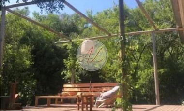 CASA EN CHACRAS LAGUNA EL ROSARIO EXCELENTE INVERSIÓN