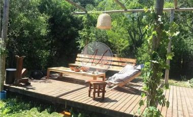 CASA EN CHACRAS LAGUNA EL ROSARIO EXCELENTE INVERSIÓN