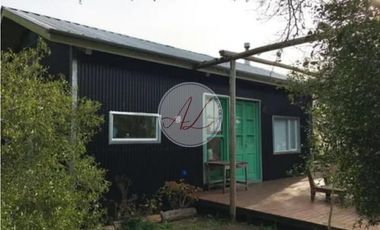 CASA EN CHACRAS LAGUNA EL ROSARIO EXCELENTE INVERSIÓN
