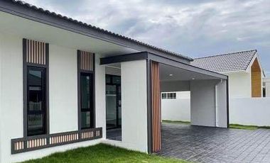 3 Bedroom House for sale in Choeng Doi, Chiang Mai