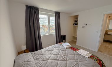 VENTA 1, 2 y 3 AMBIENTES A ESTRENAR FRENTE AL MAR. STROBEL Y LA COSTA